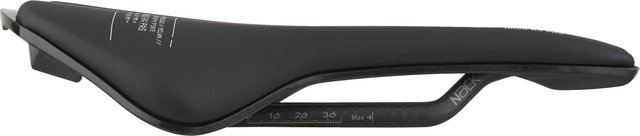 Prologo Selle Nago R4 PAS 147 Nack - noir