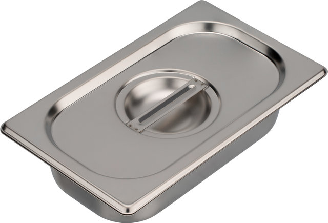 Reset Racing Parts Spa Teilewaschwanne - silber