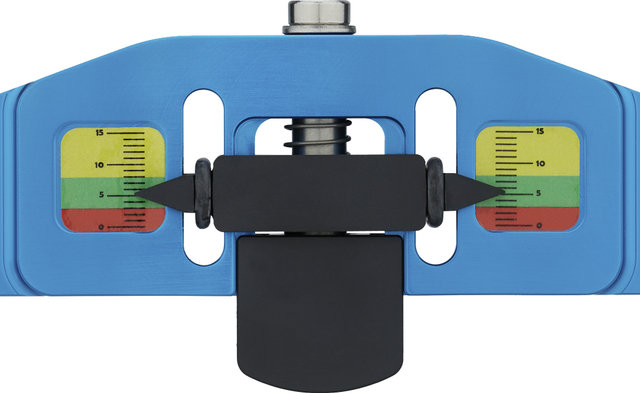 Gates Medidor tensión correa Universal Transmissions Spring Tension Tester - universal