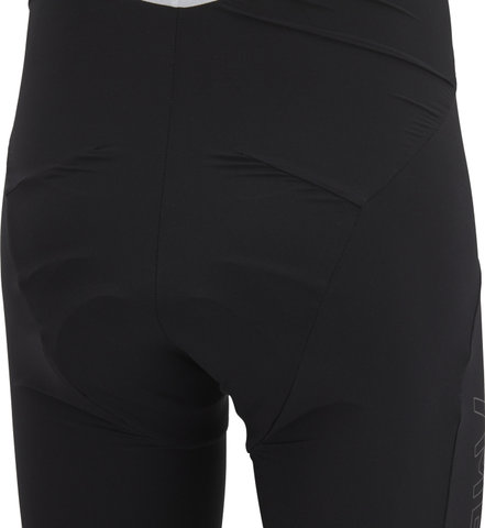 7mesh Culotes cortos con tirantes RK2 Bib Shorts - black/M