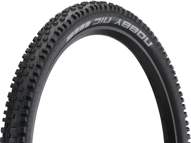 Schwalbe Nobby Nic Performance ADDIX RaceGuard DD 29" Faltreifen - schwarz/29 "/62 mm/62-622/2.4 "