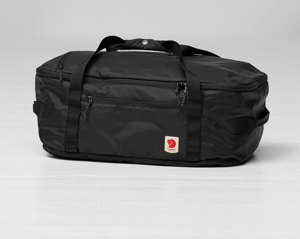 Fjällräven High Coast 36 Reisetasche - black | 36 ml