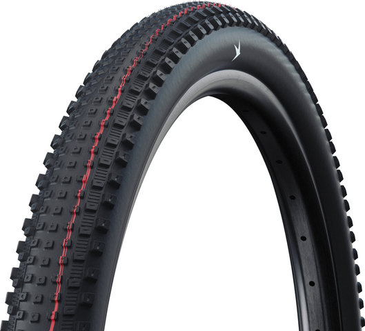 Schwalbe Pneu pliable Rick Evolution Speed XC Pro E-50 TLR 29" - black | 62-622 | 62 mm | 29 | 2.4 