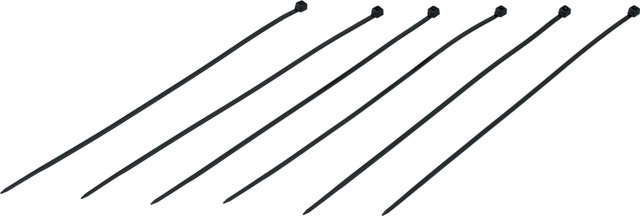 MTN Components Guardabarros Terra MTB - terra | 250 mm | 250 mm