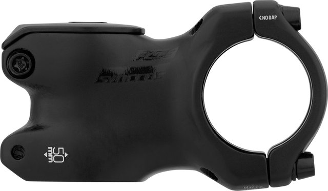 Syncros FL1.5 Stem - black/+6°/-6° (FlipFlop)/50 mm