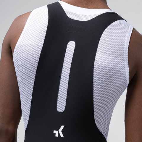 GOBIK X Bib Shorts Trägerhose - black | M