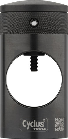 Cyclus Tools Impactor for Headset Star Nut - black
