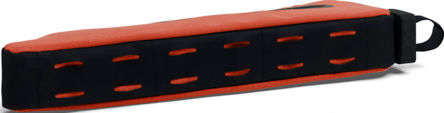 Capsuled Sacoche de tube supérieur Capsuled - orange-rust/2500 