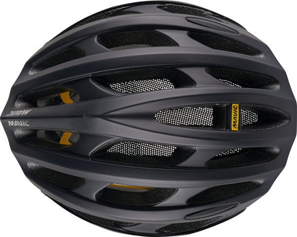 Mavic Syncro SL MIPS Helmet - black | 51 - 56 cm
