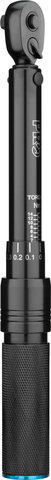 PRO Clef Dynamométrique - black/2 - 15 Nm
