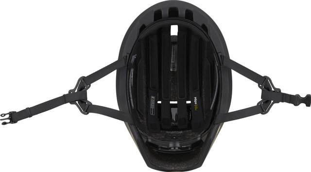 Sweet Protection Casco Tucker 2Vi MIPS - matte black/55 - 58 cm