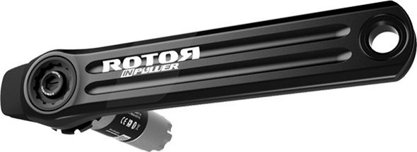 Rotor Brazo de manivela de potenciómetro INpower (V3) DM CARRETERA - 170,0 mm