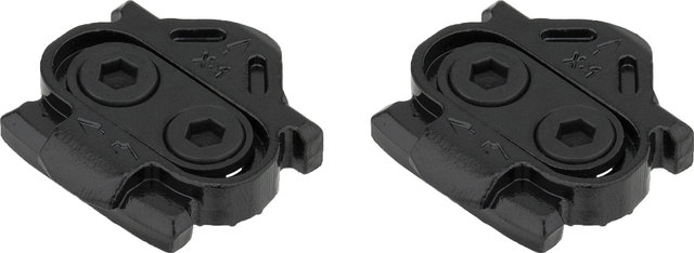 HT Calas X1 Cleats - black
