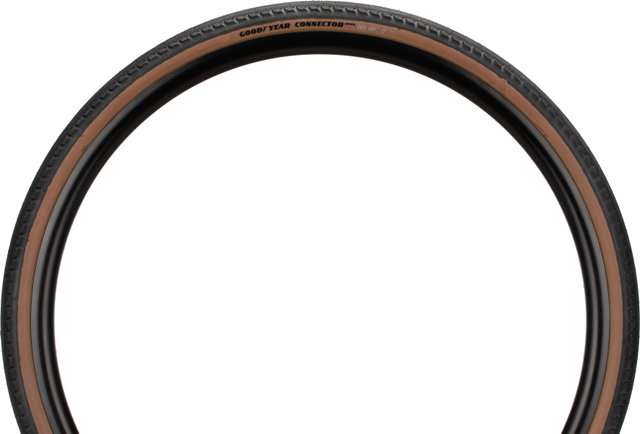 Goodyear Connector Speed Race Tubeless 28" Faltreifen - black tan | 40-622 | 28 "