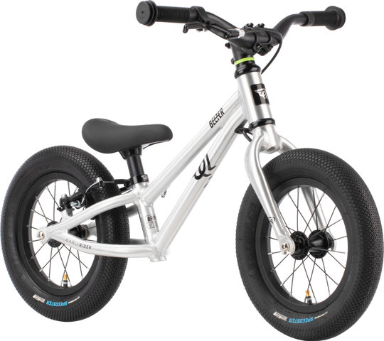 EARLY RIDER Belter 12" Balance Kinder Laufrad - brushed | 12"