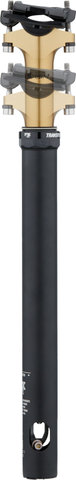 Fox Racing Shox Transfer SL 27.2 Factory 50 mm Seatpost - 2022 Model - kashima/0 mm/350 mm/27,2 mm/Without