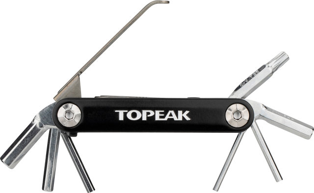 Topeak Tubi 11 Multi-tool - black