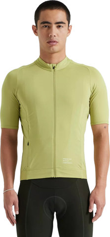 Specialized Maillot Foundation - olive green | M