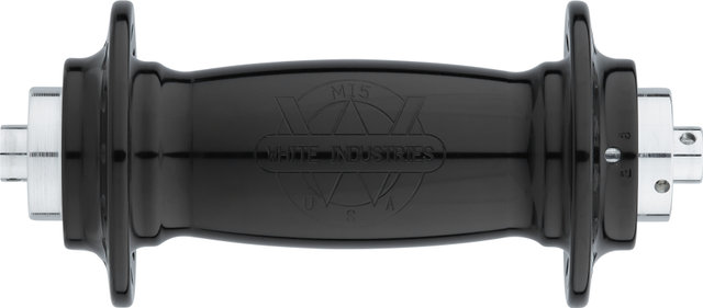 White Industries Moyeu Avant MI5 - black/32