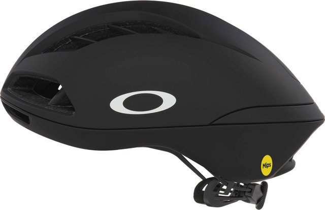 Oakley VELO STELVIO MIPS - matte black | 58 - 61 cm