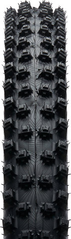 Continental Pneu Souple Hydrotal Downhill SuperSoft 29 - noir/29 /60 /60-622/2.4 