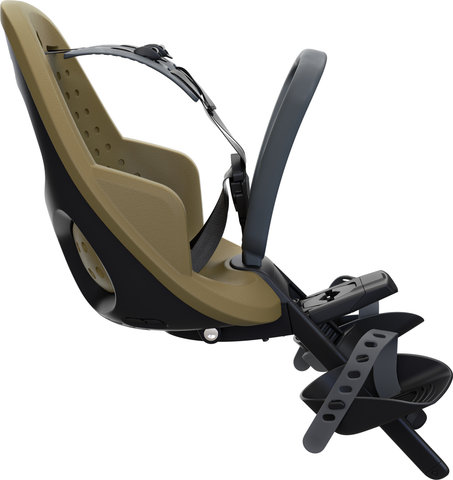 Thule Yepp 2 Mini child bike seat - soft sand