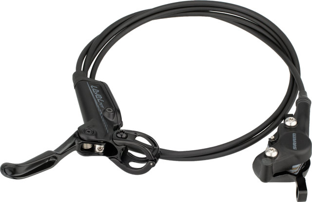 SRAM Frein à Disque Level TLM - diffusion black/Roue arrière/Flip-Flop (non spécifique au côté)