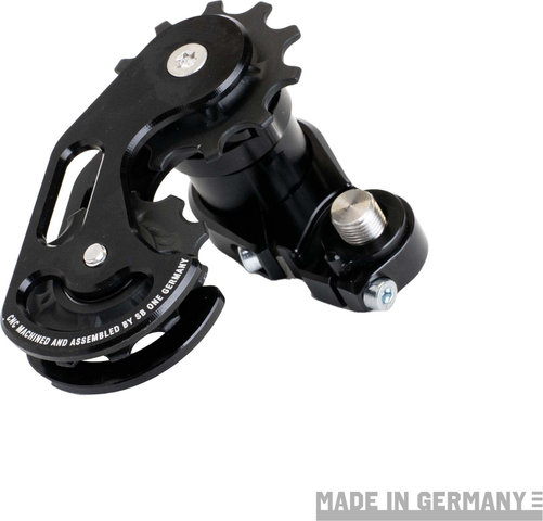 REVERSE Components Tendeur de chaîne Colab Expert - black/pignon unique