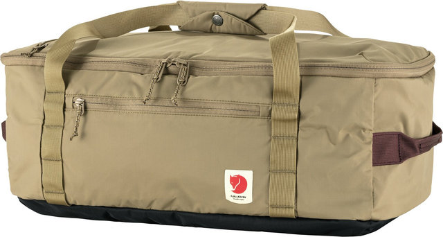 Fjällräven High Coast 36 Reisetasche - clay | 36 ml