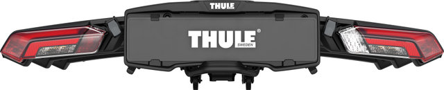 Thule Epos 3 Fahrradträger für Anhängerkupplung - schwarz