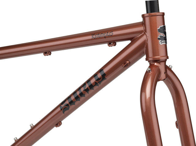 Surly Krampus 29+ Frameset - copper | S