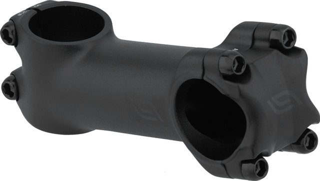 LEVELNINE Universal 31.8 Stem - black stealth/+17°/-17° (FlipFlop)/90 mm