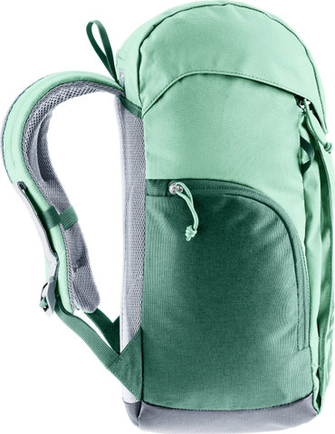 deuter Waldfuchs 14 Kids Backpack - spearmint-seagreen/14 l