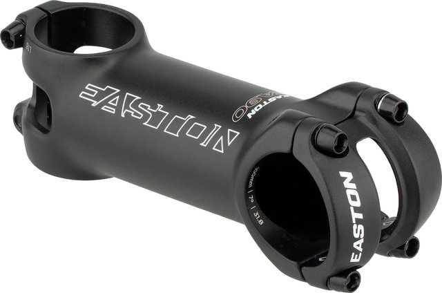 Easton Potencia EA90 31.8 - black ano/100 mm 7°