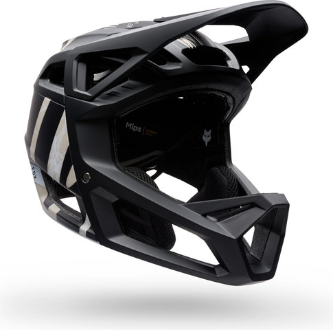 Fox Head Casco Integral Proframe RS Diffuse MIPS - black | 59 - 63 cm
