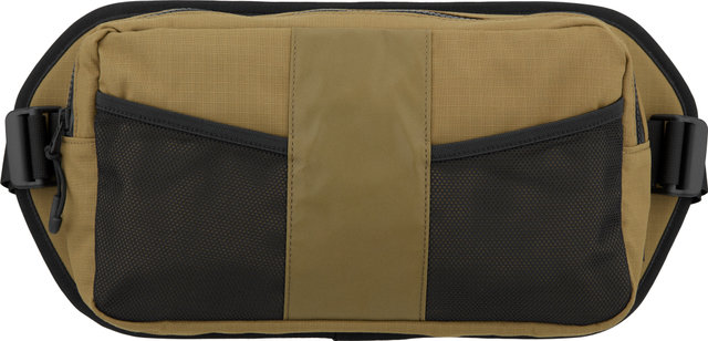 Capsuled Riñonera Hip Bag - military olive/4000 