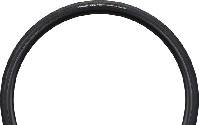 Panaracer RiBMo ProTite 28" Wired Tyre - black/28 /25 mm/25-622/1 