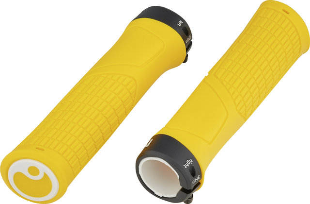 Ergon GE1 Evo Lenkergriffe - yellow mellow/universal