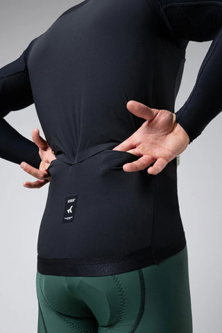 GOBIK Vector 2.0 Weste - crow/XS