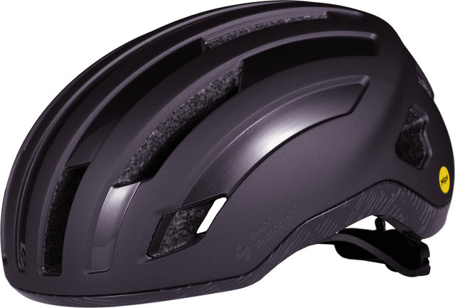 Sweet Protection Casco Outrider MIPS - plum