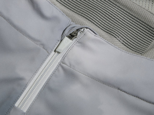 Endura MT500 Burner Lite Damen Hose - dreich grey/S