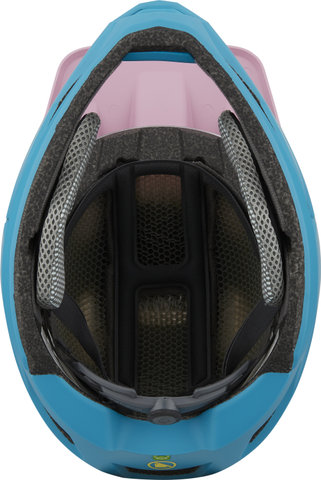 Endura Casque Intégral MT500 Full Face - dreich grey/55 - 59 cm