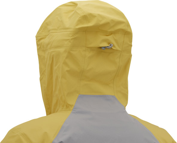 Patagonia Torrentshell 3L Rain Jacket - 2023 Model - surfboard yellow/M Patagonia Torrentshell 3L Rain Jacket - 2023 Model - surfboard yellow/M