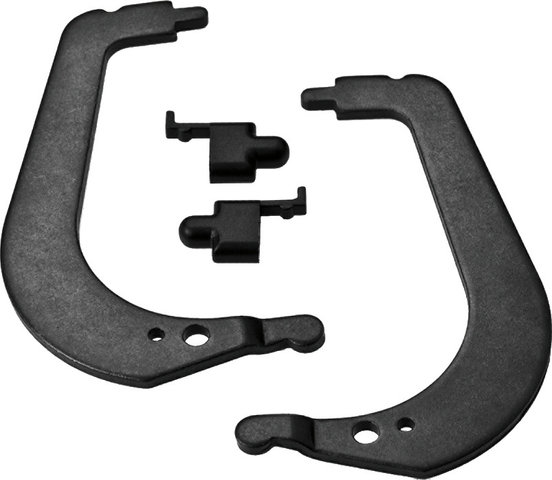 ParkTool Justierzangen Upgrade Kit 238K für TS-2 - schwarz