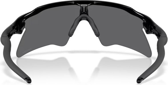 Oakley Lunettes de sport Radar EV Heater - matte black | prizm road