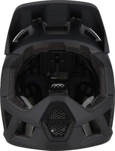 Endura Casco MT500 Full Face MIPS - black/55 - 59 cm