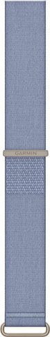 Garmin CIRQA Replacement Band - french blue | S/M