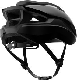 LUMOS Casco Ultra Fly Mips+Firefly - stealth black | 54 - 61 cm