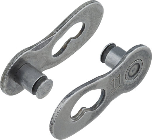 Connex 11SX 11-Speed Chain - silver/118