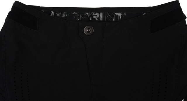 Troy Lee Designs Pantalon de Sprint pour Jeunesse - mono black/26